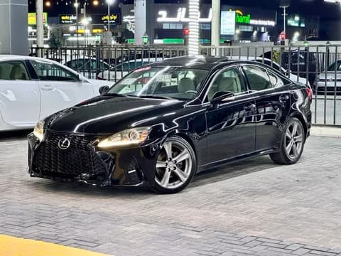 Used Lexus IS250 2012 Used Lexus IS250 2012 used_cars.forSale