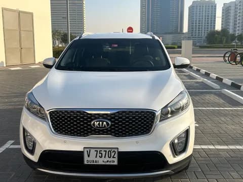 Used Kia Sorento 2.4L 7 Seater 2017 Used Kia Sorento 2.4L 7 Seater 2017 used_cars.forSale