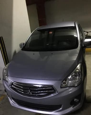 Used Mitsubishi Attrage 1.2 GLX Mid Option 2020 Used Mitsubishi Attrage 1.2 GLX Mid Option 2020 for sale