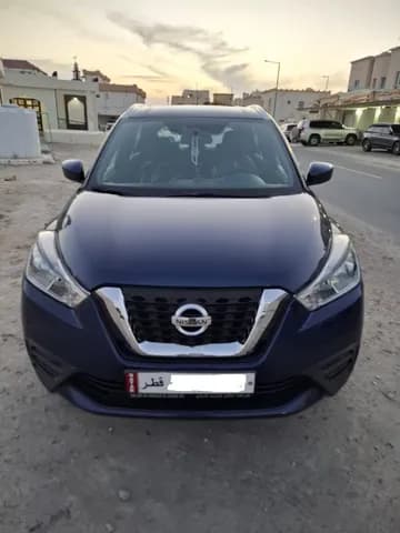 Used Nissan Kicks 1.6 SL 2020 Used Nissan Kicks 1.6 SL 2020 used_cars.forSale