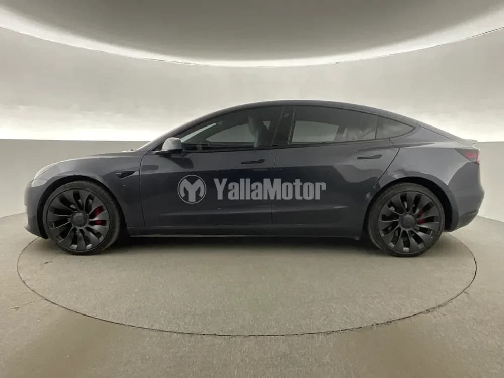 Used Tesla Model 3 2023