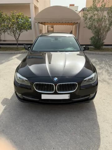 Used BMW 5 Series Sedan 530i 2013