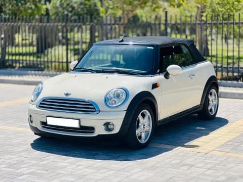 Used Mini Cooper Turbo 2011 للبيع Used Mini Cooper Turbo 2011 للبيع used_cars.forSale