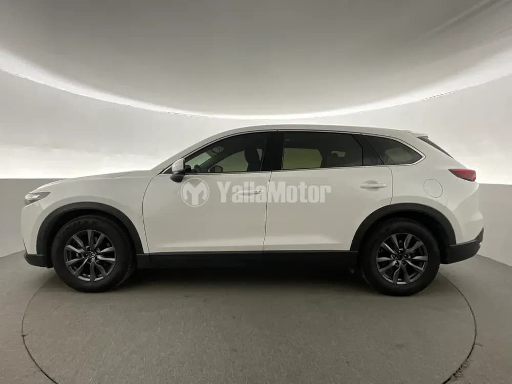 Used Mazda CX-9 2020