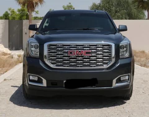 Used GMC Yukon Denali 6.2L Denali 2020 Used GMC Yukon Denali 6.2L Denali 2020 used_cars.forSale