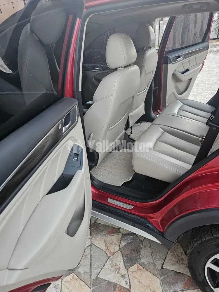 Used MG RX5 2.0T LUX (AWD) 2019