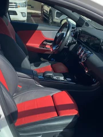 Used Mercedes-Benz A250 2020 Used Mercedes-Benz A250 2020 used_cars.forSale