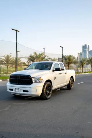 Used Dodge Ram 1500 2020 Used Dodge Ram 1500 2020 used_cars.forSale
