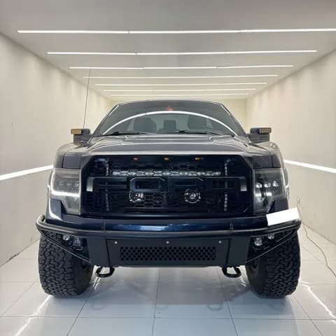 Used Ford F-150 5.0L Super Cab XLT 2013 Used Ford F-150 5.0L Super Cab XLT 2013 for sale