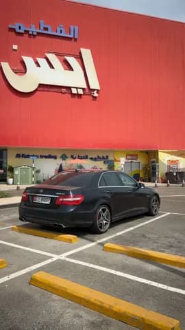 Used Mercedes-Benz E 63 AMG 5.5 2012 Used Mercedes-Benz E 63 AMG 5.5 2012 used_cars.forSale