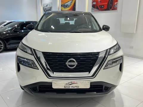 Used Nissan X-Trail 2.5 S 2WD 2023