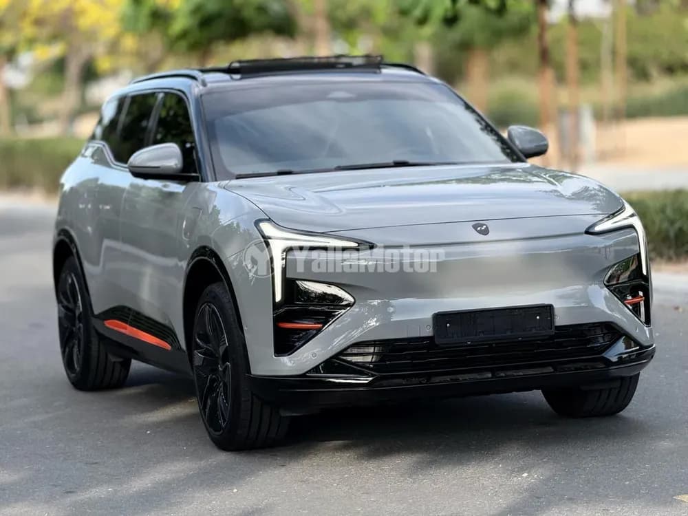 مستعملة رابدان أر 150 Electric AWD 2023