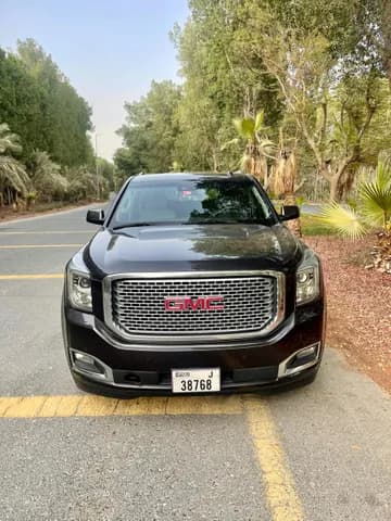 Used GMC Yukon Denali 2016 Used GMC Yukon Denali 2016 for sale