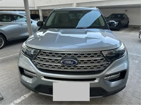 Used Ford Explorer 2.3L EcoBoost XLT w/Moonroof AWD 2022 Used Ford Explorer 2.3L EcoBoost XLT w/Moonroof AWD 2022 used_cars.forSale