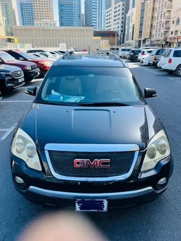Used GMC Acadia 3.6L All Wheel Drive 2011 Used GMC Acadia 3.6L All Wheel Drive 2011 used_cars.forSale