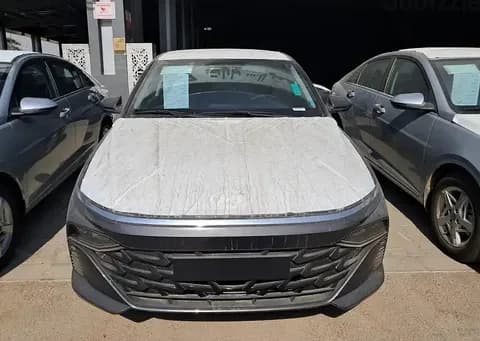 New Hyundai Accent 2025 New Hyundai Accent 2025 for sale