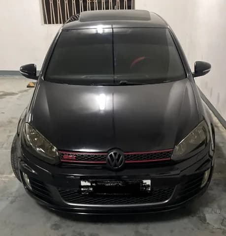 Used Volkswagen GTI 2012 Used Volkswagen GTI 2012 used_cars.forSale