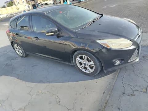 مستعملة فورد فوكس 2.0L 2013 مستعملة فورد فوكس 2.0L 2013 used_cars.forSale