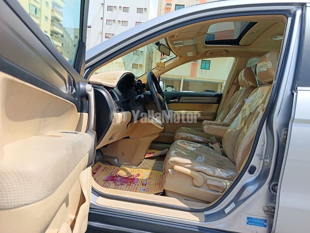 Used Honda CR-V EX Full Option (AWD) 2008