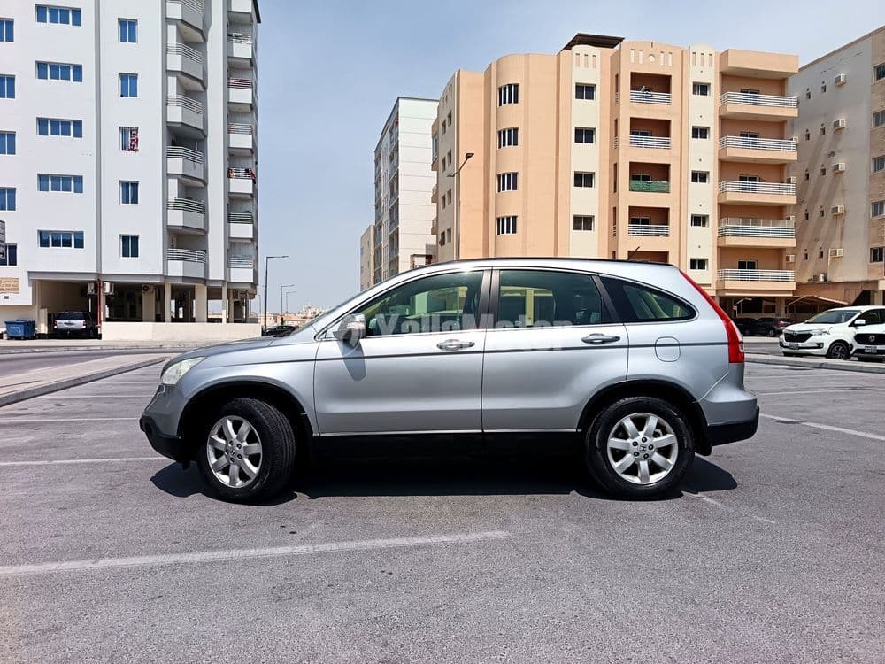 Used Honda CR-V EX Full Option (AWD) 2008
