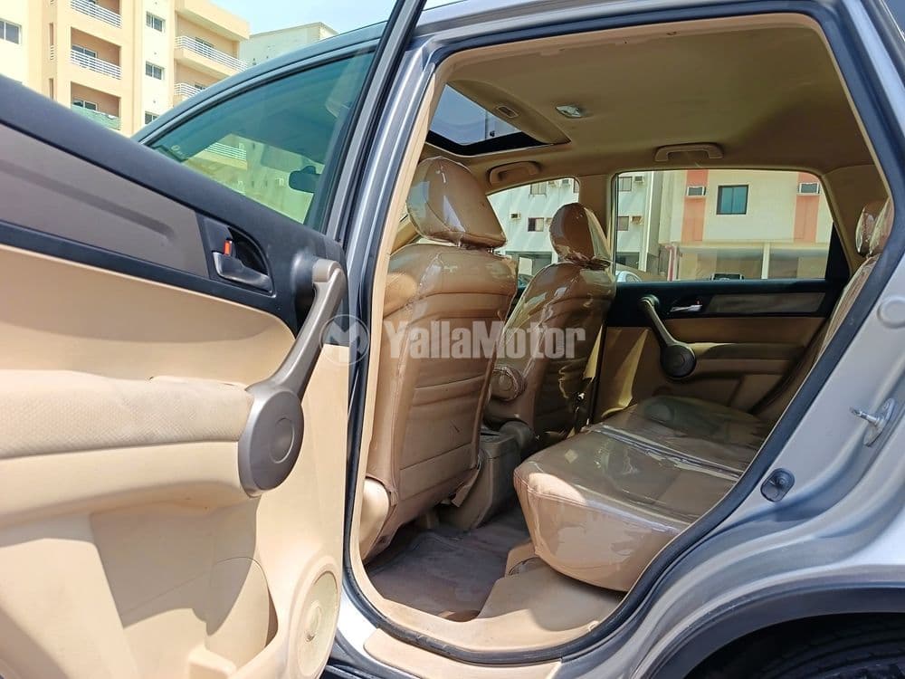 Used Honda CR-V EX Full Option (AWD) 2008