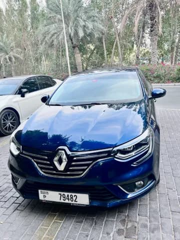 Used Renault Megane 2.0 LE 2020 Used Renault Megane 2.0 LE 2020 for sale