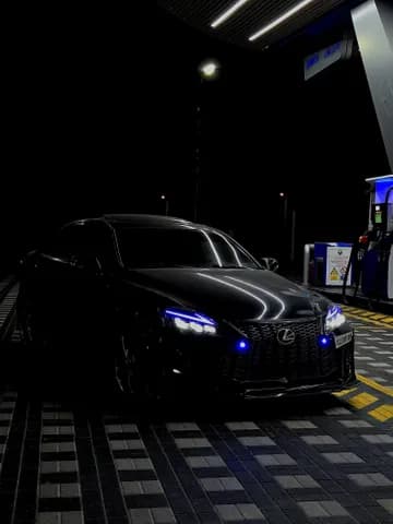 لكزس آي أس 250 F 2013 مستعملة لكزس آي أس 250 F 2013 مستعملة used_cars.forSale