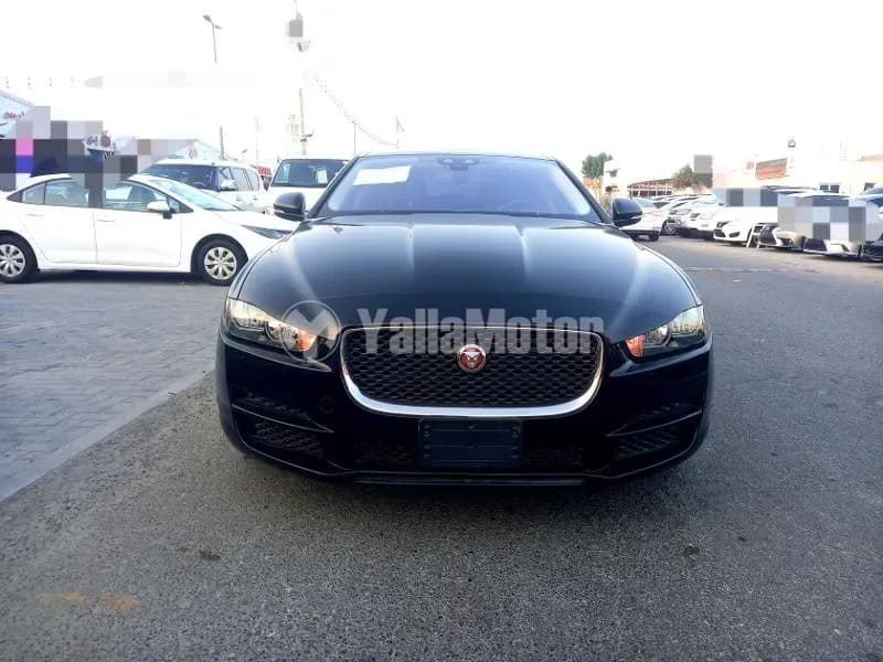 Used Jaguar XE 2.0T HSE 250 PS 2018