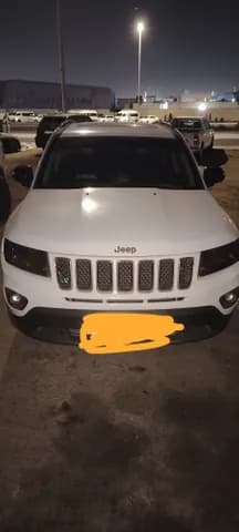 Used Jeep Compass 2.4L Limited (4x4) 2011 Used Jeep Compass 2.4L Limited (4x4) 2011 used_cars.forSale
