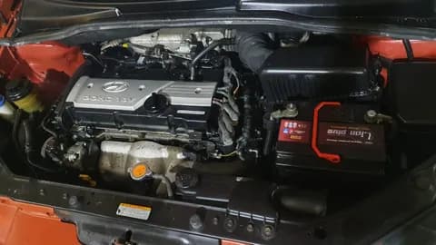 مستعملة هيونداي جيتز 1.6L 2008 مستعملة هيونداي جيتز 1.6L 2008 للبيع