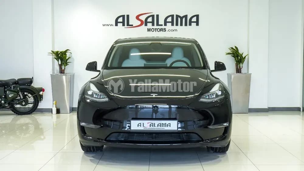 مستعملة تسلا Model Y 2024