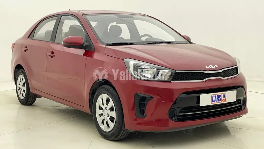 Used Kia Pegas 2023