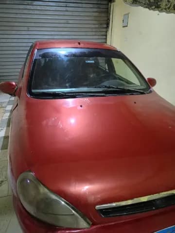 كيا ريو 5 Door Hatchback 1.4L 2001 مستعملة كيا ريو 5 Door Hatchback 1.4L 2001 مستعملة used_cars.forSale
