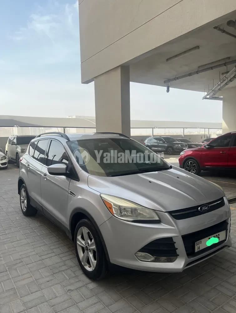 Used Ford Escape 2.5L 2014