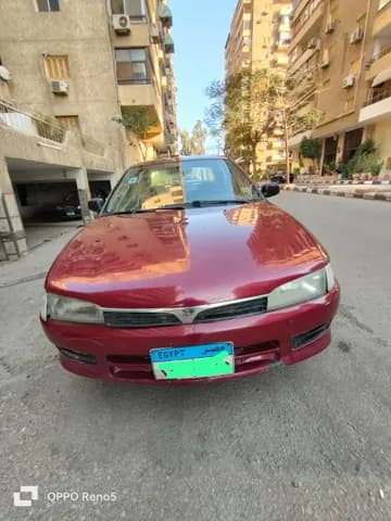 Used Mitsubishi Lancer 1.3L Manual 1998 Used Mitsubishi Lancer 1.3L Manual 1998 used_cars.forSale