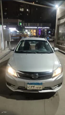 Used BYD F3 2020 Used BYD F3 2020 used_cars.forSale