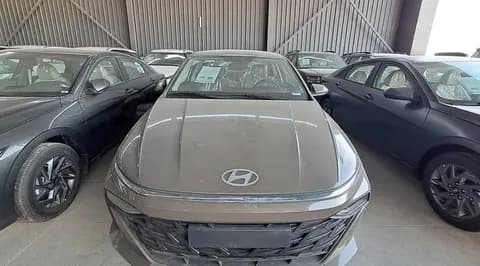 New Hyundai Accent 2025 New Hyundai Accent 2025 for sale