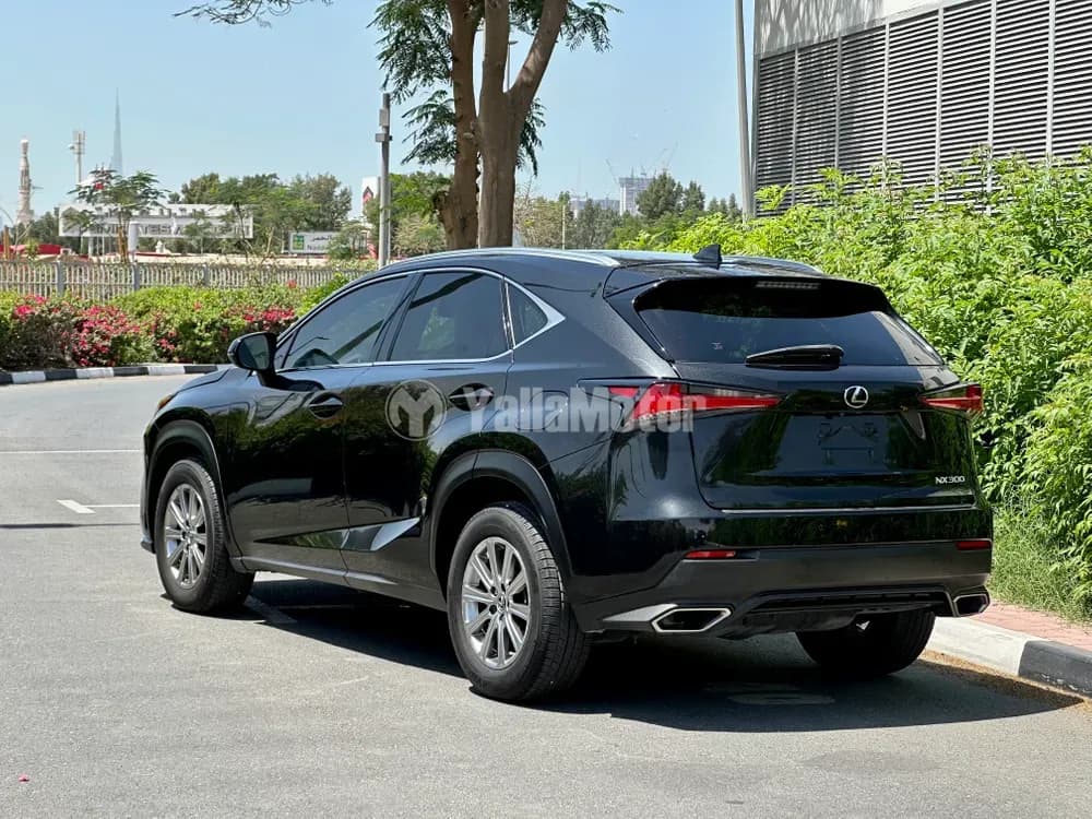 Used Lexus NX 300 Premier 2020