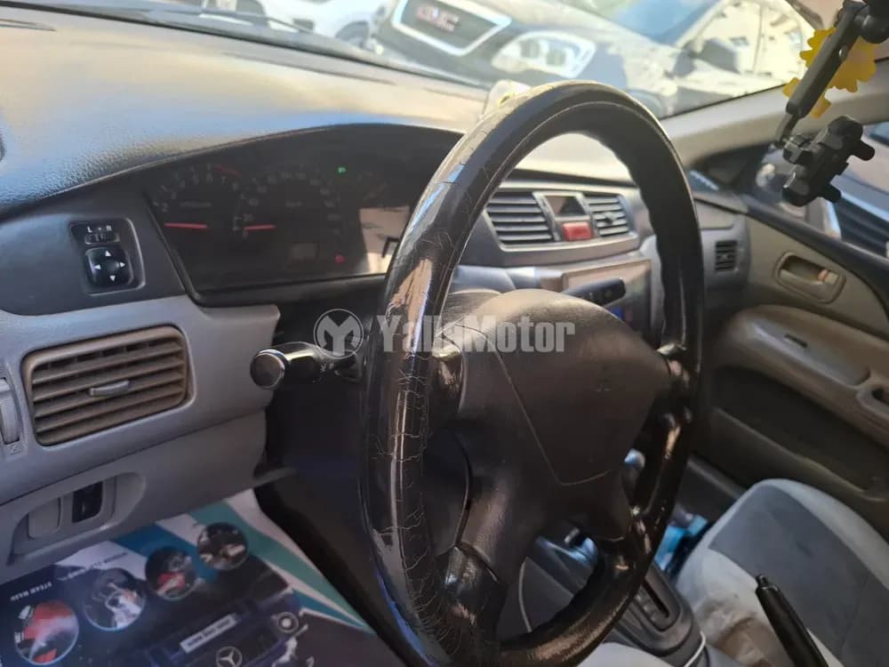 Used Mitsubishi Lancer 1.3L GL 2004