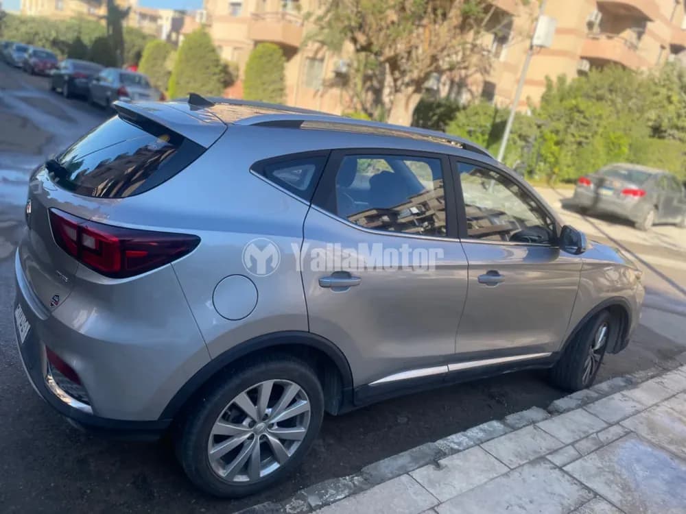 Used MG ZS 1.5L COM 2024