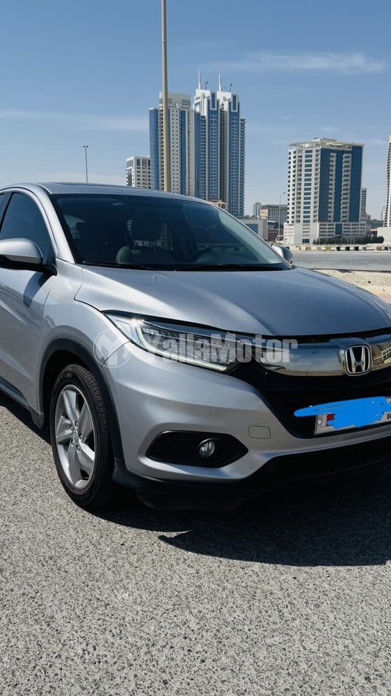 Used Honda HR-V 1.8 i-VTEC Full Option 2020
