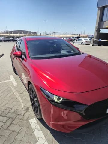 Used Mazda 3 Hatchback 2.0L Intense 2024 Used Mazda 3 Hatchback 2.0L Intense 2024 used_cars.forSale
