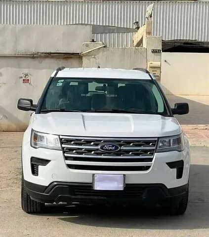 Used Ford Explorer 2019 Used Ford Explorer 2019 used_cars.forSale