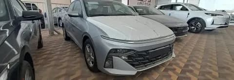 New Hyundai Accent 2025 New Hyundai Accent 2025 for sale