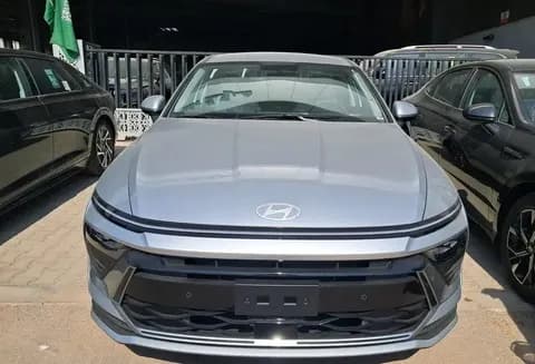 New Hyundai Sonata 2.5L Fleet 2025 New Hyundai Sonata 2.5L Fleet 2025 used_cars.forSale