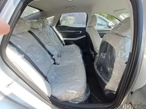 New Hyundai Sonata 2.5L Fleet 2025 New Hyundai Sonata 2.5L Fleet 2025 used_cars.forSale