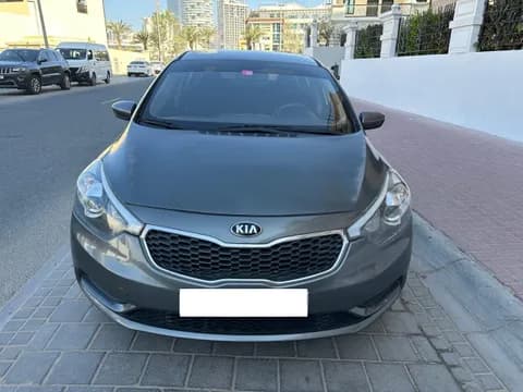 Used Kia Cerato 1.6L Base 2015 Used Kia Cerato 1.6L Base 2015 for sale