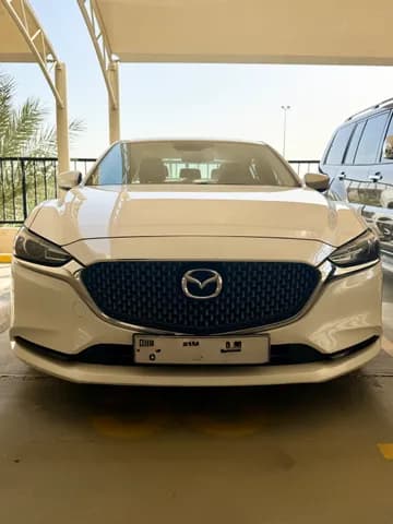 مستعملة مازدا 6 2.5 S 2020 مستعملة مازدا 6 2.5 S 2020 used_cars.forSale