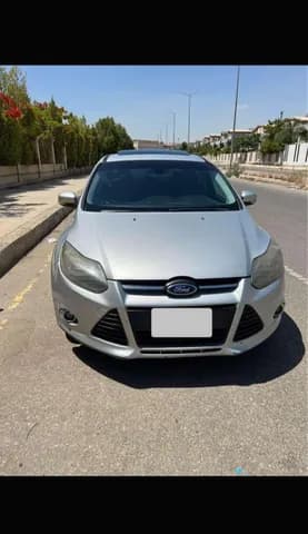 Used Ford Focus 2014 Used Ford Focus 2014 used_cars.forSale