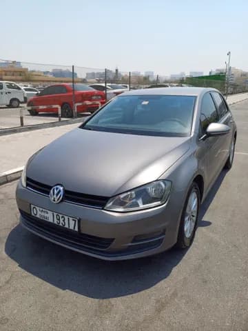 Used Volkswagen Golf 1.2 TSI SEL 2015 Used Volkswagen Golf 1.2 TSI SEL 2015 used_cars.forSale